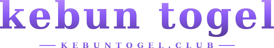 kebun togel logo